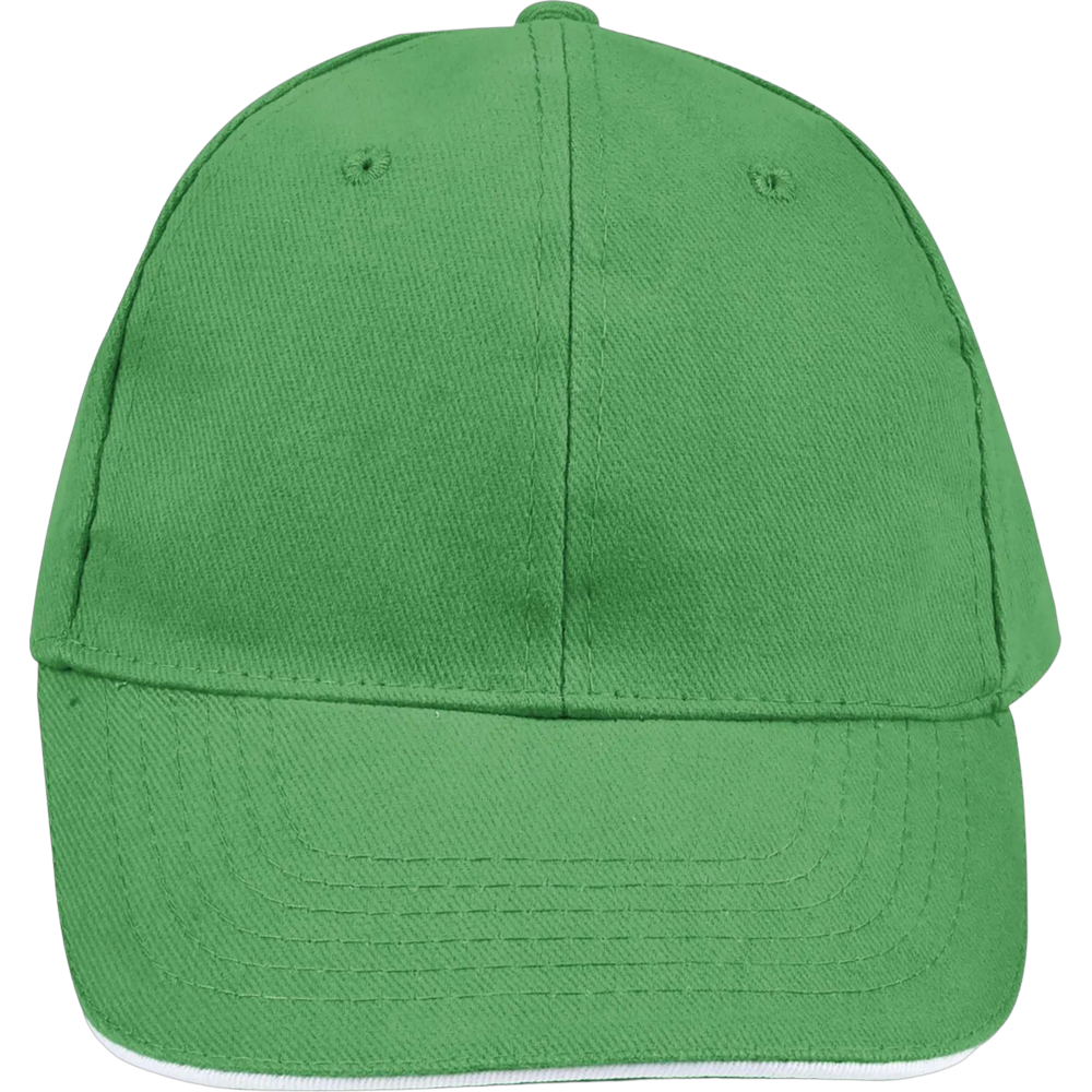 Casquette 6 panels SOL'S Buffalo – Image 17