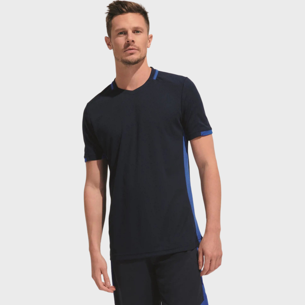 T-shirt de sport classique SOL'S – Image 4