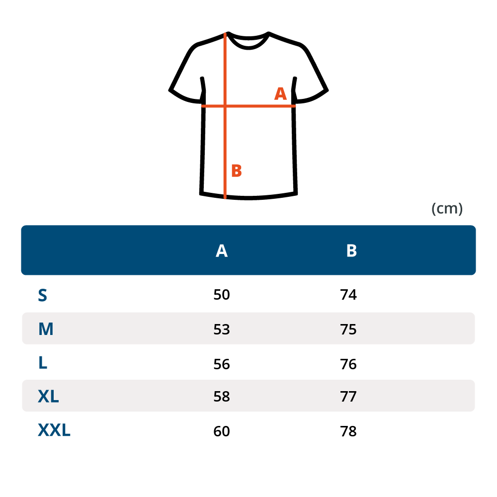 T-shirt de sport classique SOL'S – Image 2