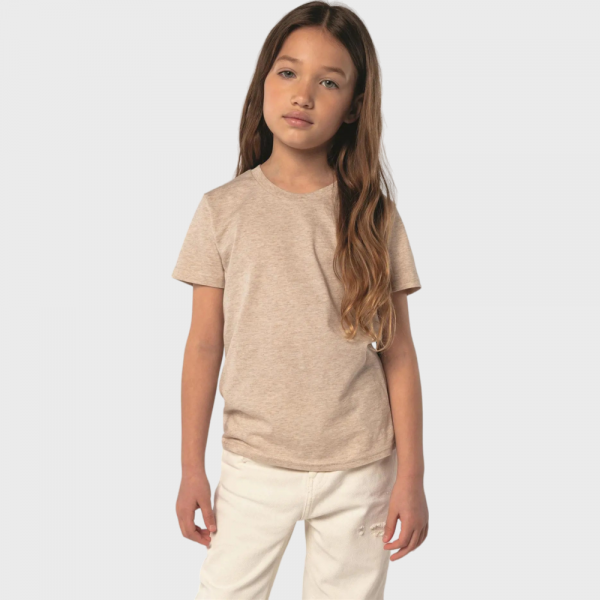 T-shirt enfant Sol's Crusader