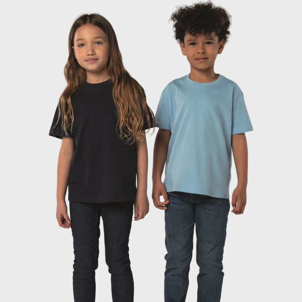 T-shirt enfant Sol's Imperial – Image 3