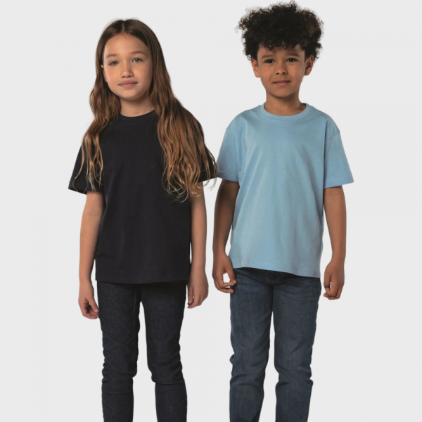 T-shirt enfant Sol's Imperial