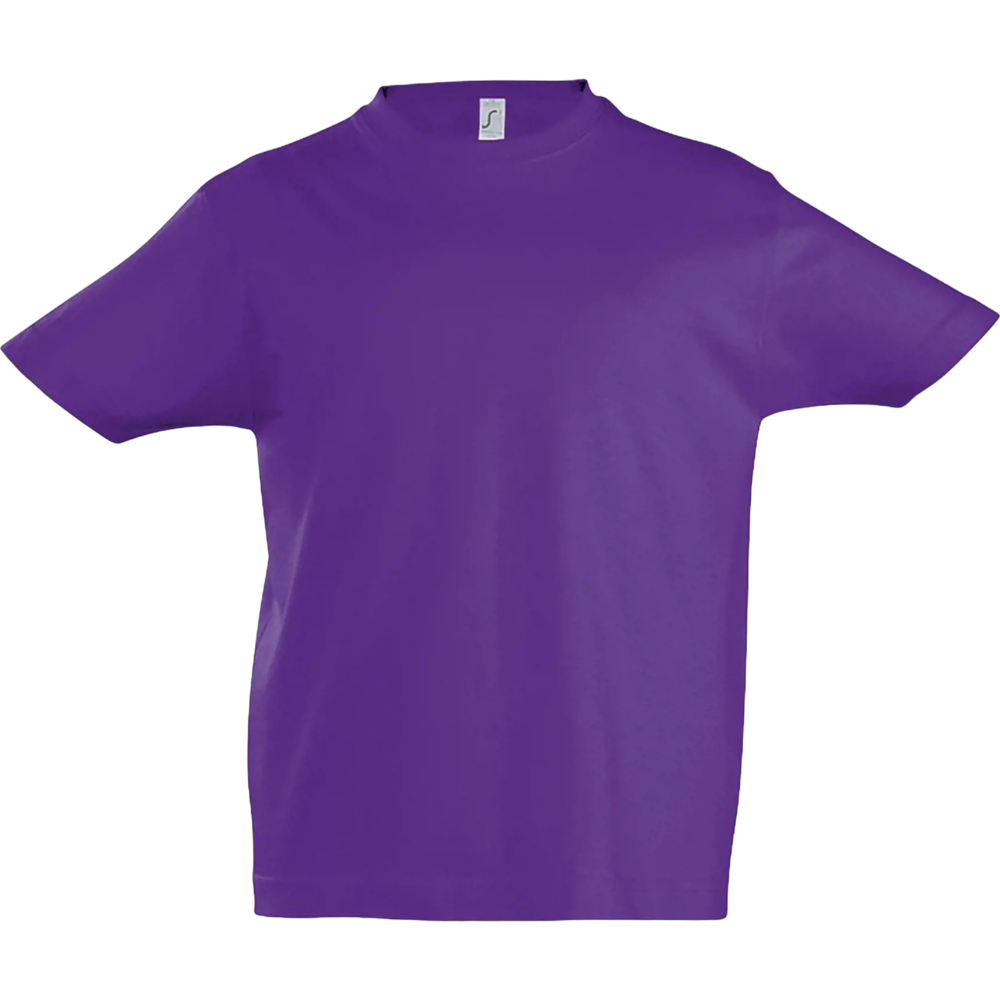 T-shirt enfant Sol's Imperial – Image 7