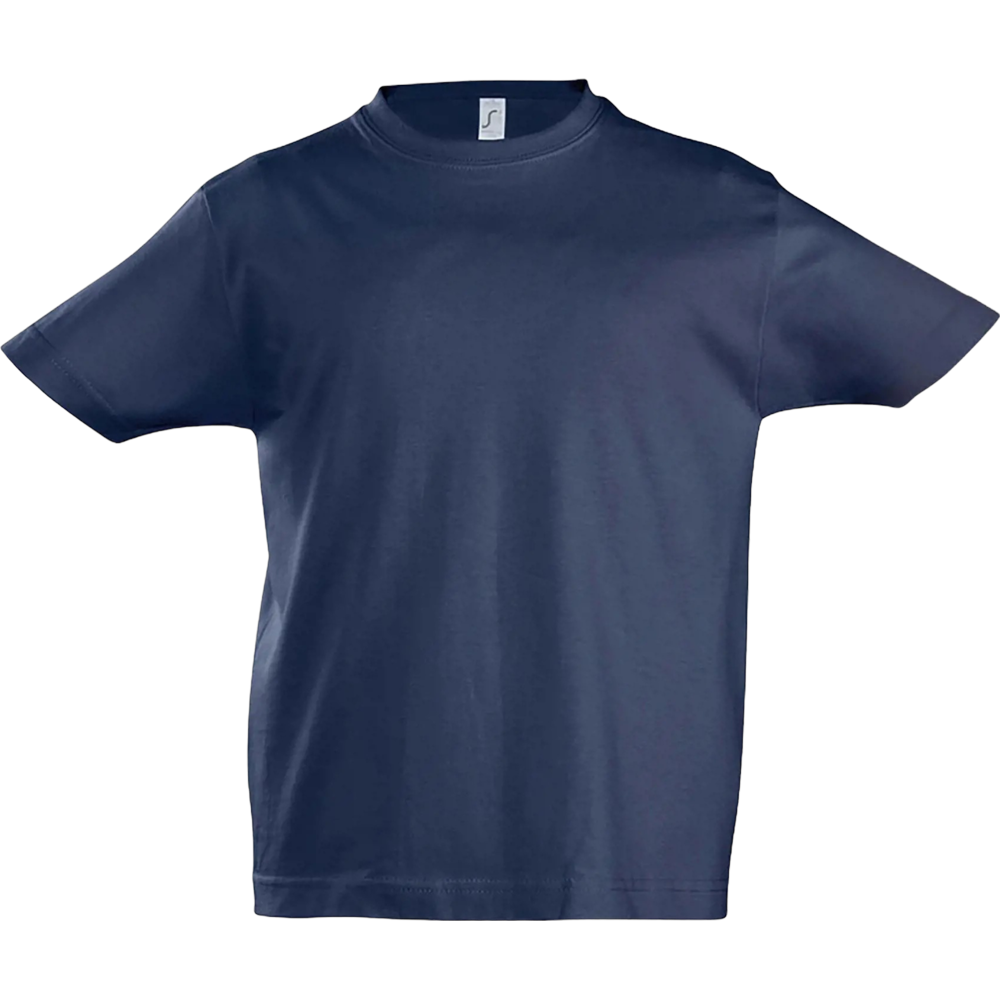 T-shirt enfant Sol's Imperial – Image 9