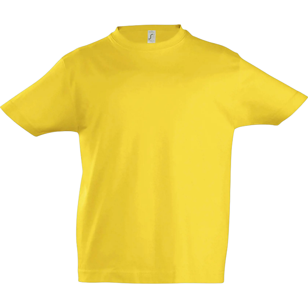 T-shirt enfant Sol's Imperial – Image 10