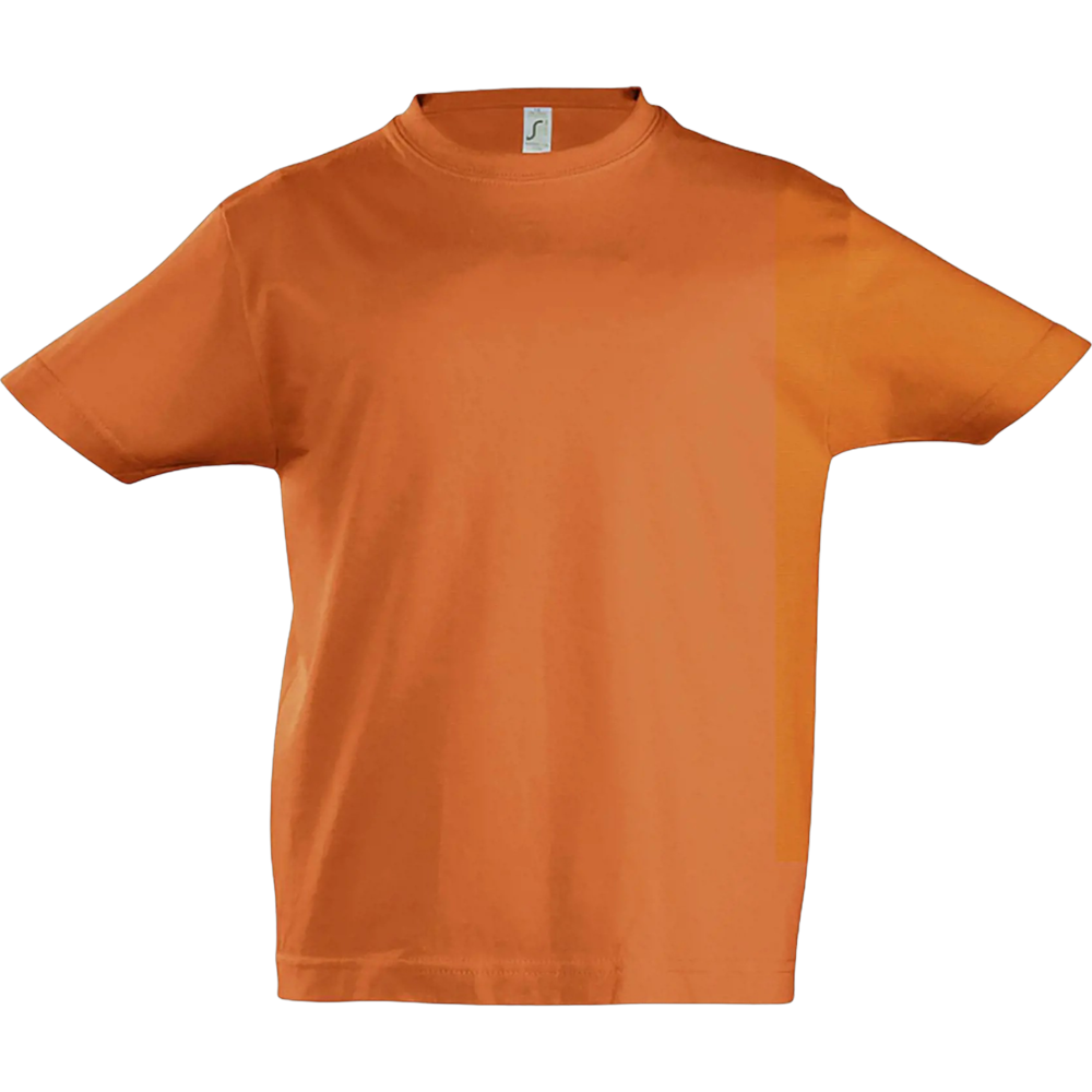 T-shirt enfant Sol's Imperial – Image 12