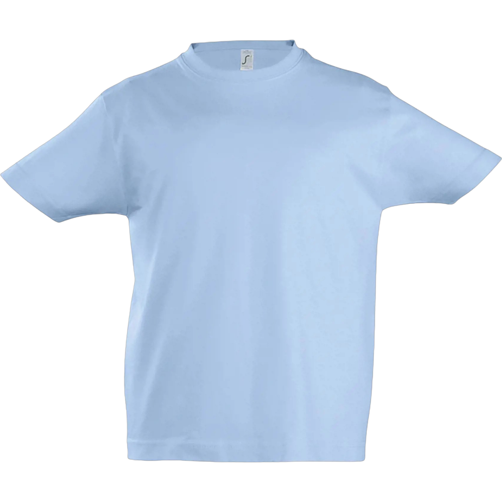 T-shirt enfant Sol's Imperial – Image 14