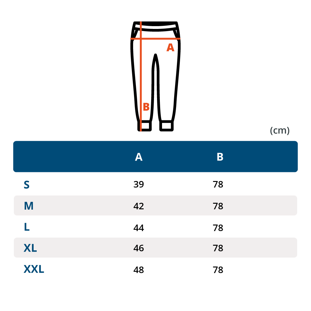 Jogger Confortable de SOL'S – Image 2