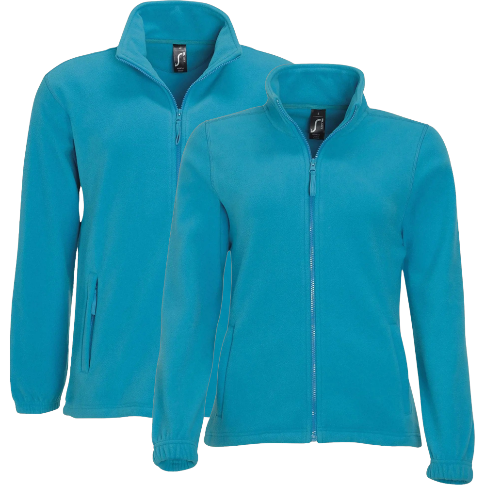 Veste polaire North Sol's – Image 3