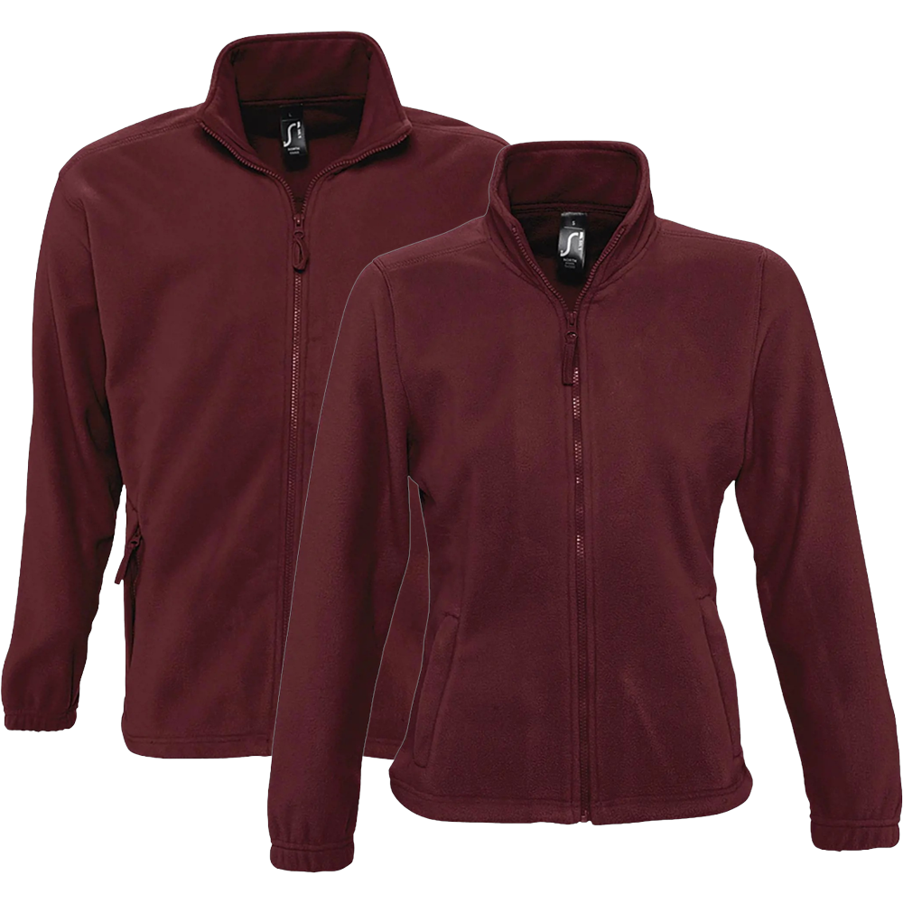 Veste polaire North Sol's – Image 10