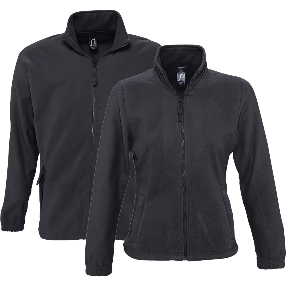 Veste polaire North Sol's – Image 8