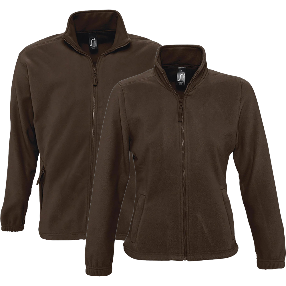 Veste polaire North Sol's – Image 14