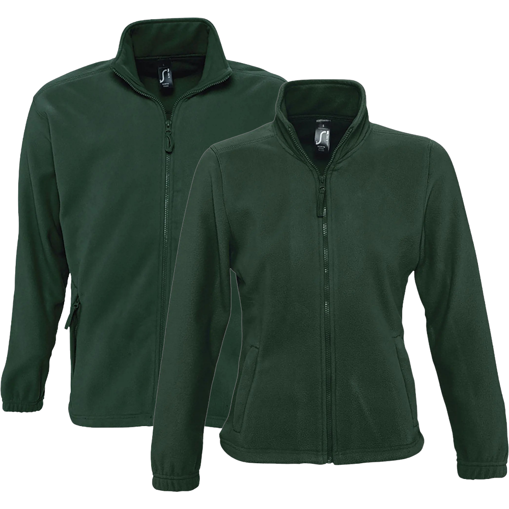 Veste polaire North Sol's – Image 2