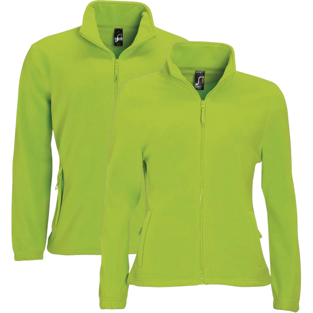 Veste polaire North Sol's – Image 16