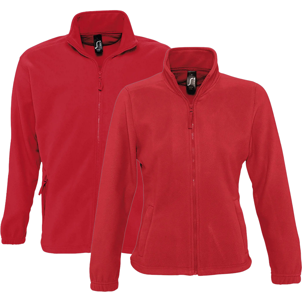 Veste polaire North Sol's – Image 12