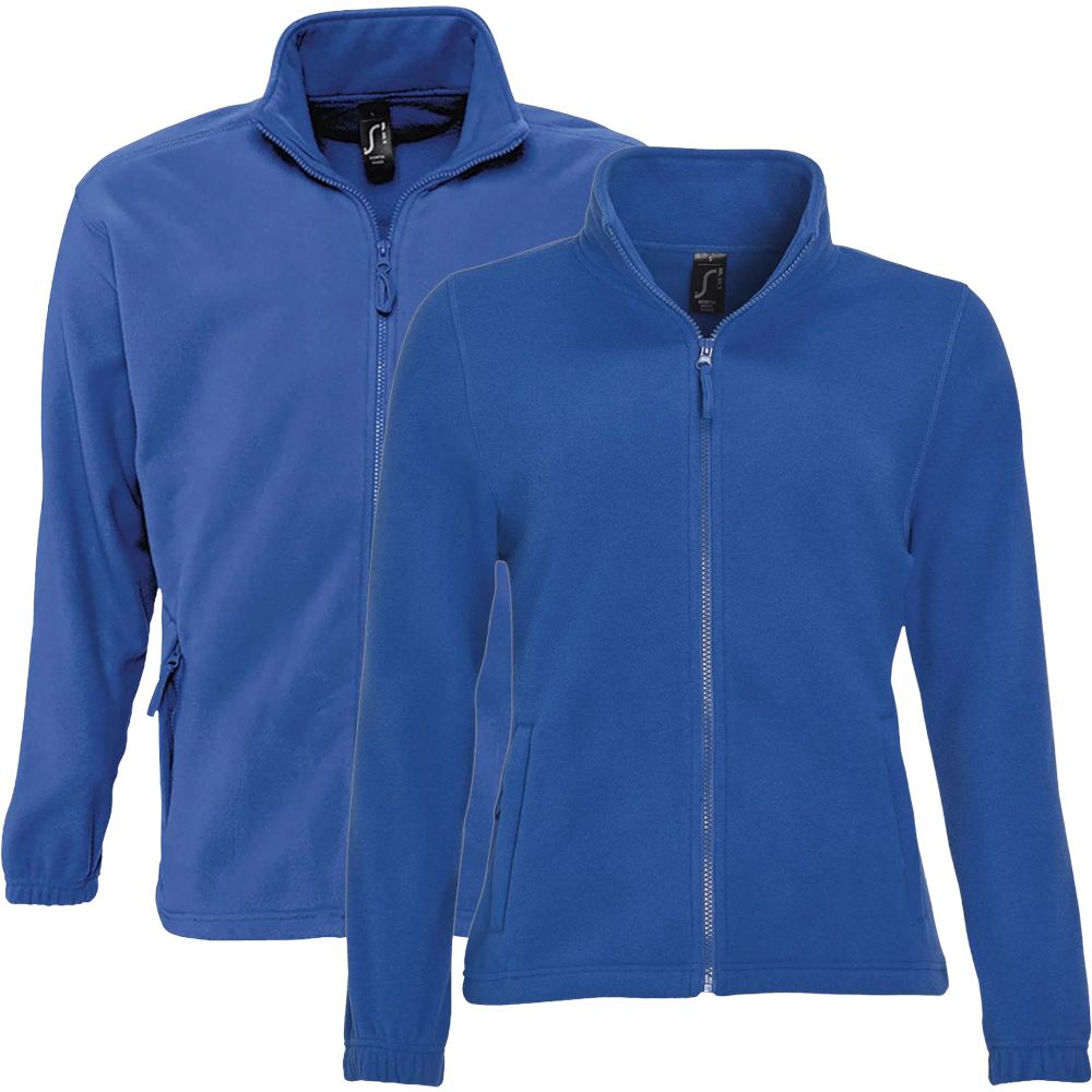 Veste polaire North Sol's – Image 7