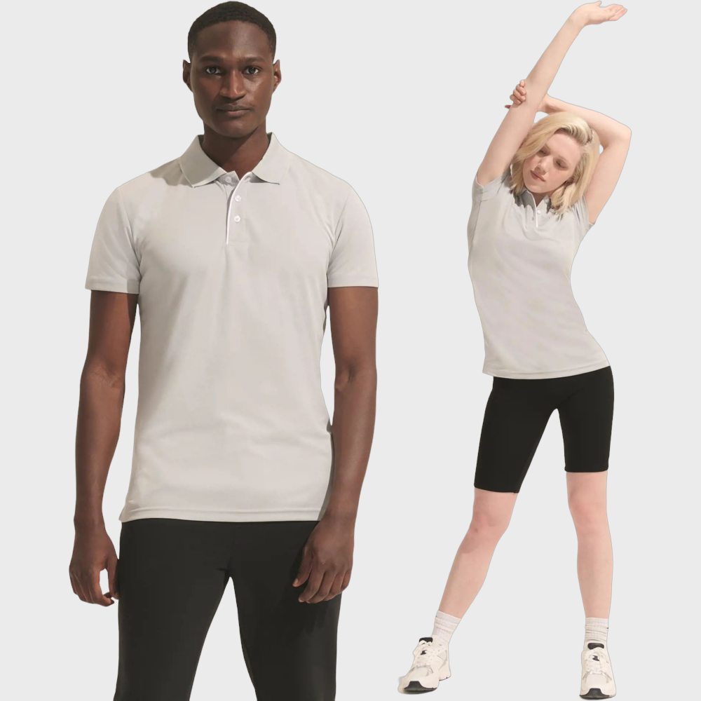Polos de sport SOL'S Performer – Image 3