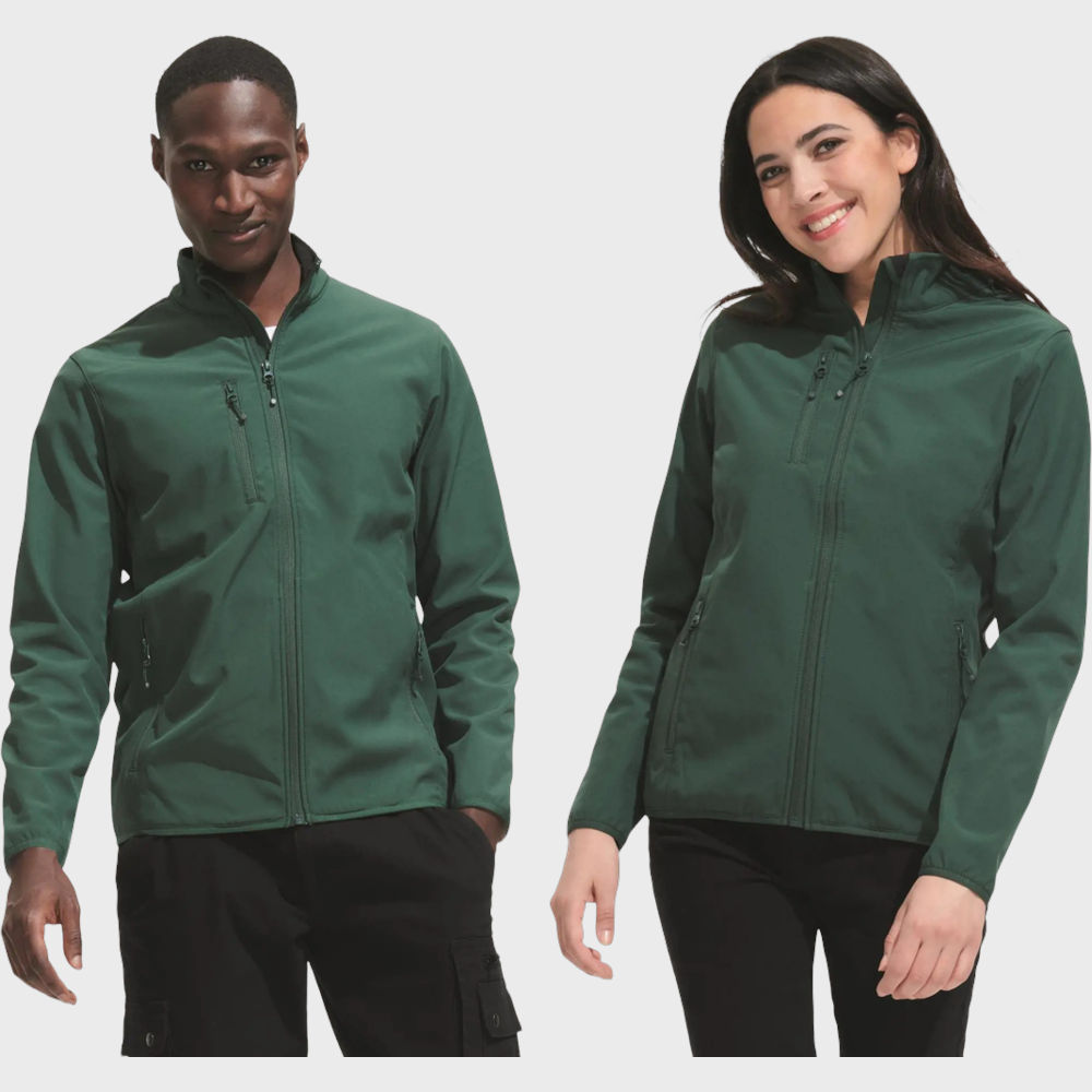 Veste SOL'S Radian – Image 4