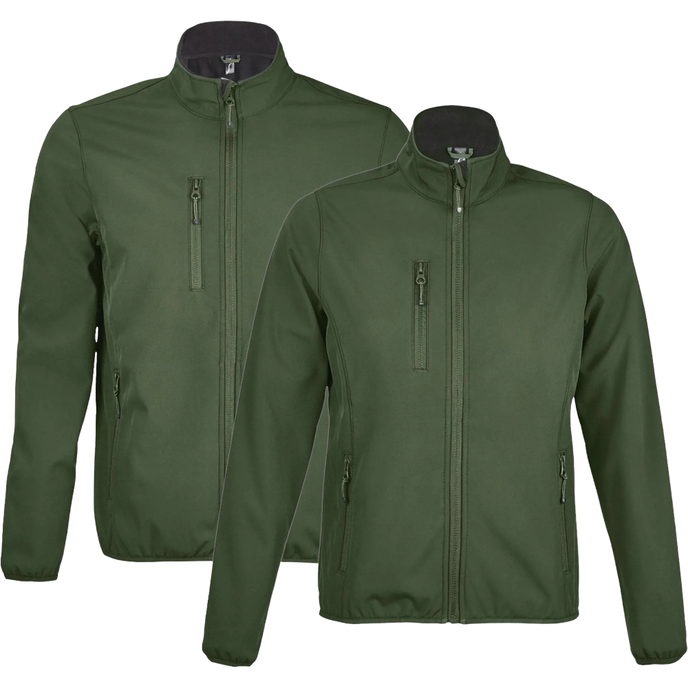 Veste SOL'S Radian – Image 2