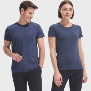 T-shirt Sol's Regent Fit