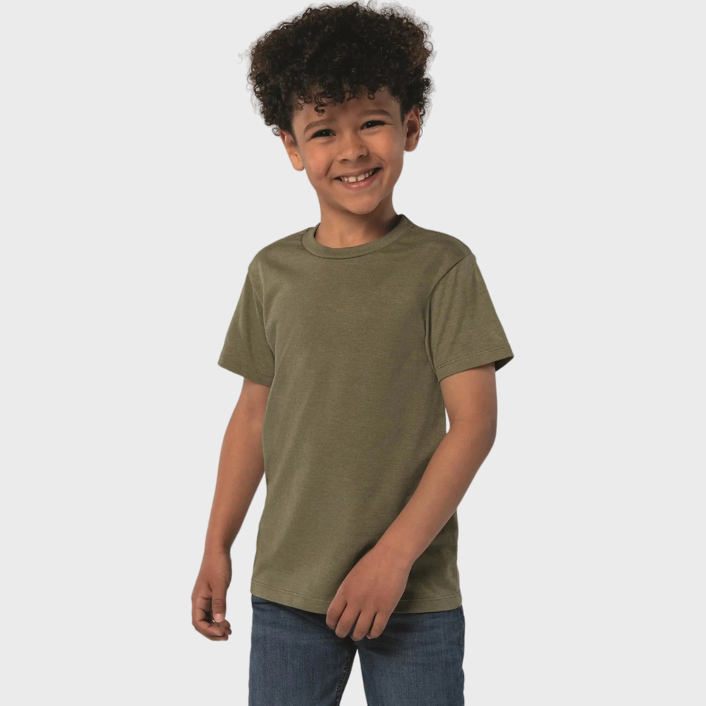T-shirt enfant Sol's Regent Fit – Image 5