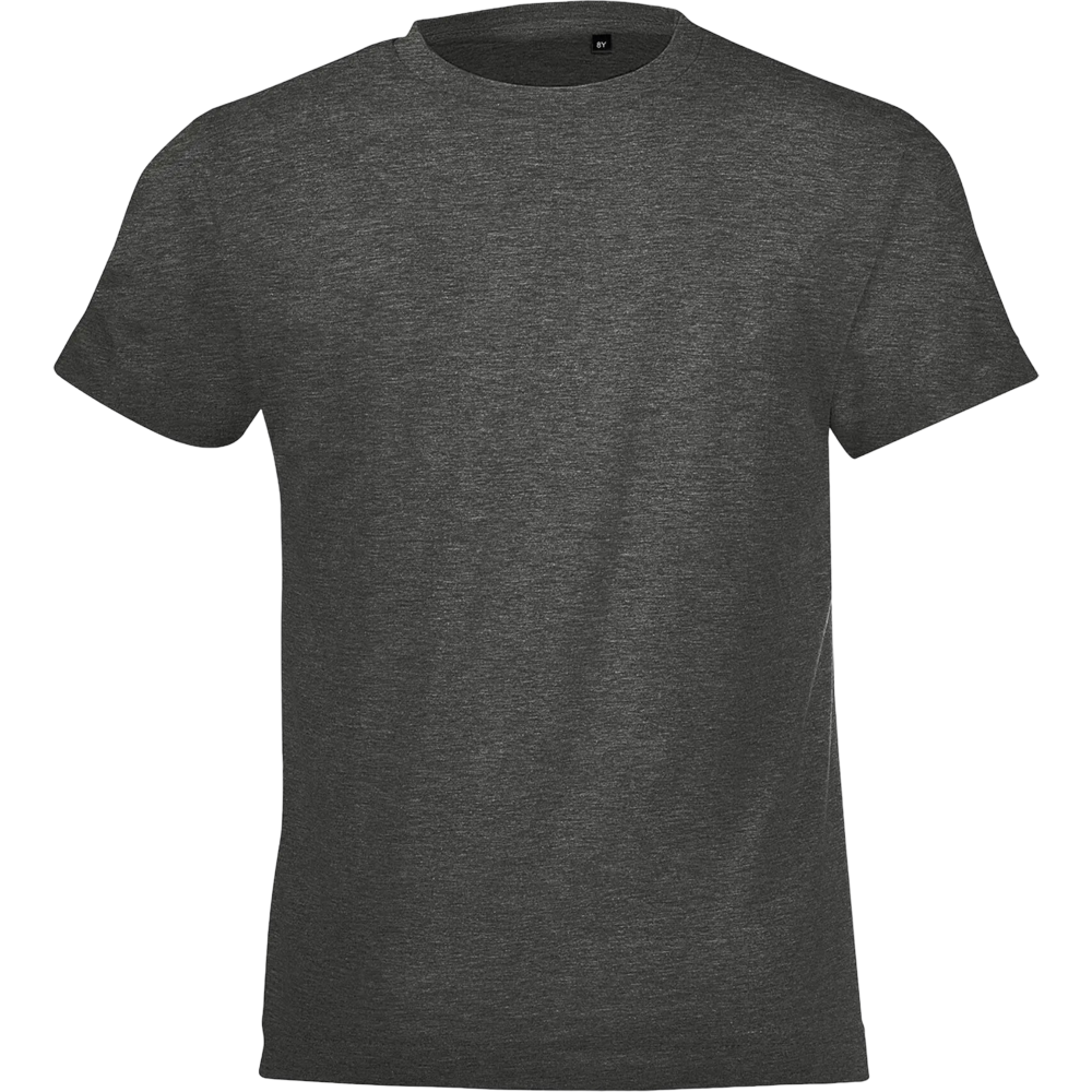 T-shirt enfant Sol's Regent Fit – Image 14