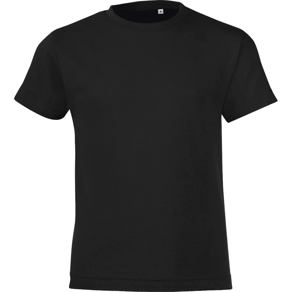 T-shirt enfant Sol's Regent Fit – Image 4