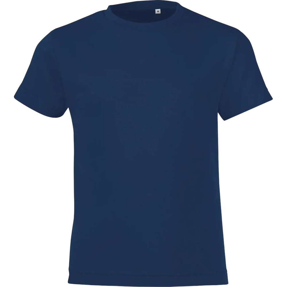 T-shirt enfant Sol's Regent Fit – Image 7