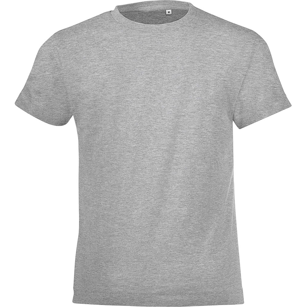 T-shirt enfant Sol's Regent Fit – Image 6