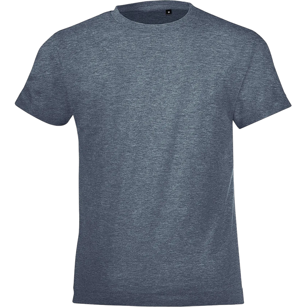 T-shirt enfant Sol's Regent Fit – Image 16