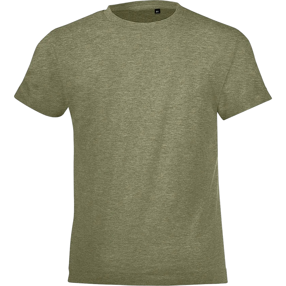 T-shirt enfant Sol's Regent Fit – Image 8