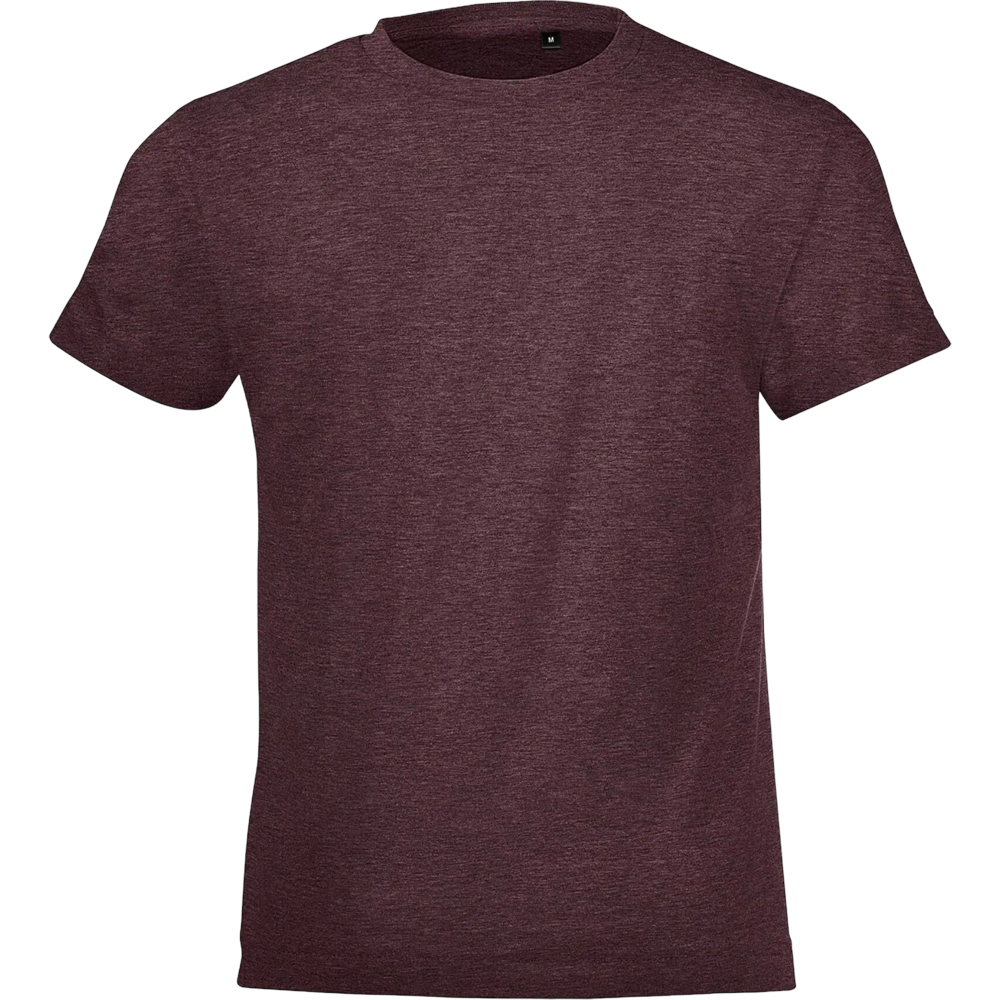 T-shirt enfant Sol's Regent Fit – Image 9