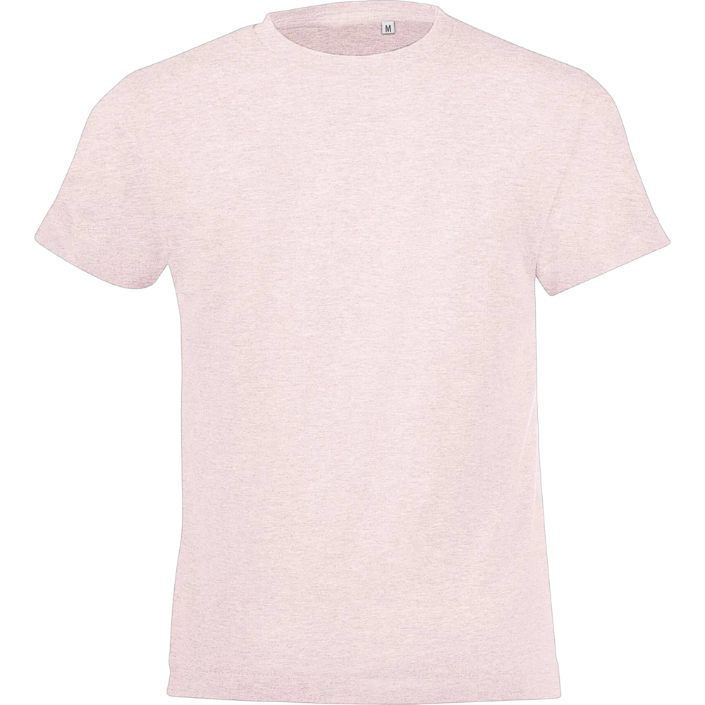 T-shirt enfant Sol's Regent Fit – Image 10