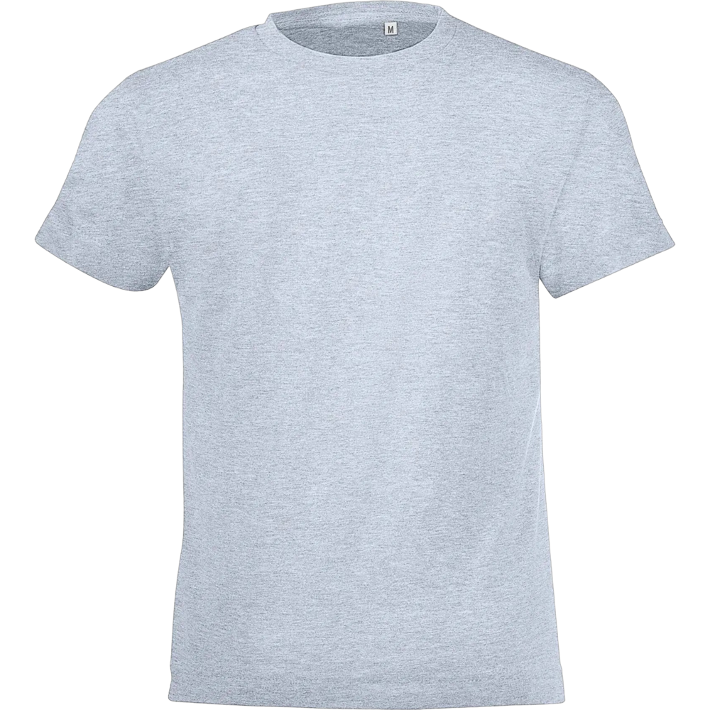 T-shirt enfant Sol's Regent Fit – Image 13