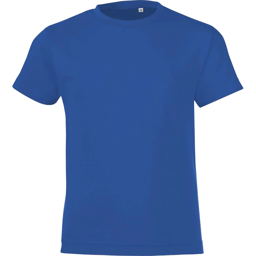 T-shirt enfant Sol's Regent Fit – Image 12