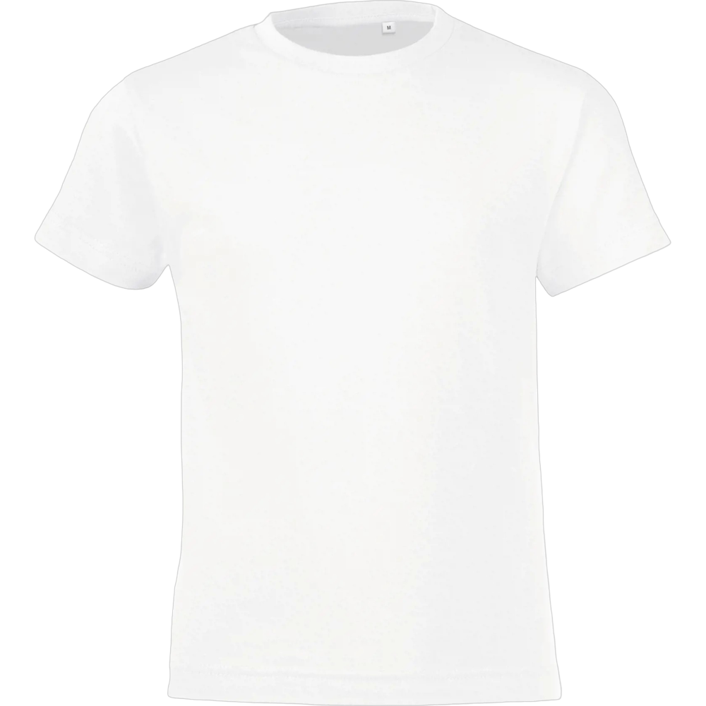 T-shirt enfant Sol's Regent Fit – Image 3