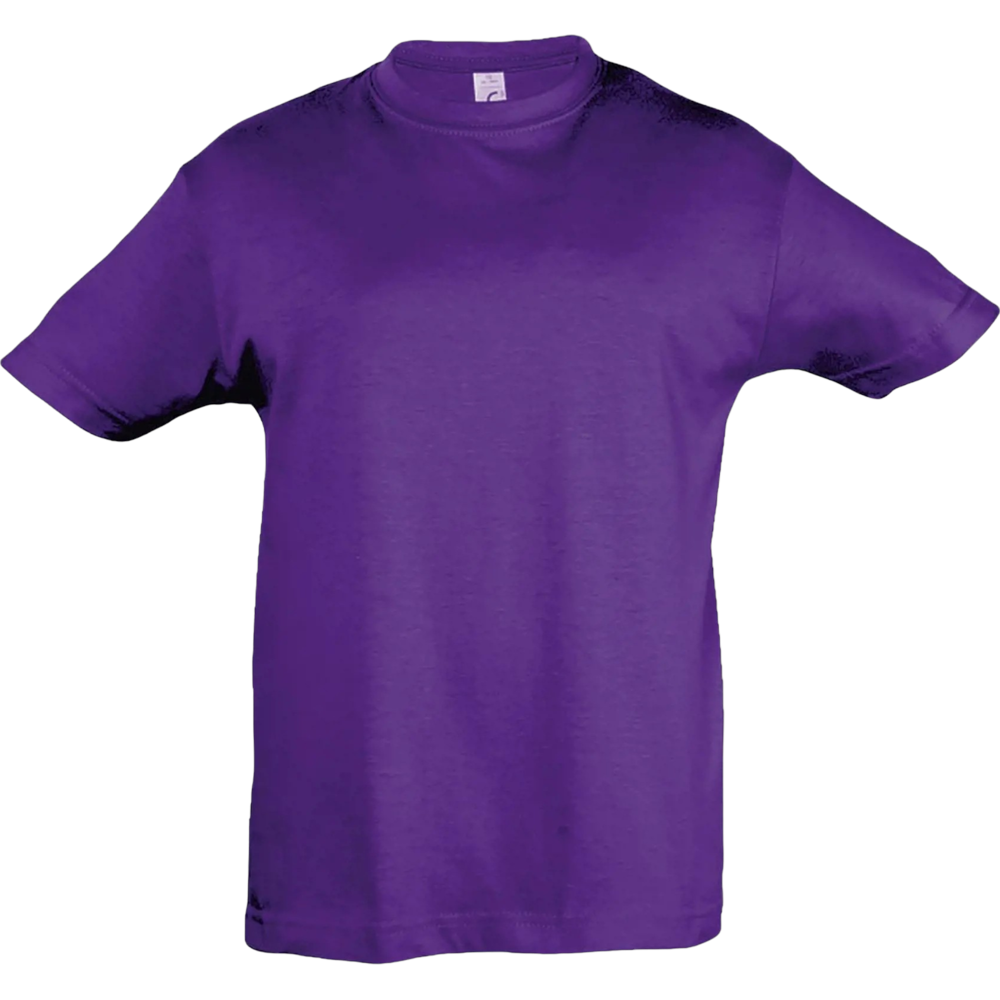 T-shirt enfant Sols Regent – Image 9