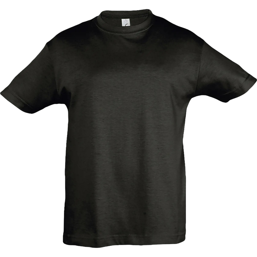 T-shirt enfant Sols Regent – Image 4