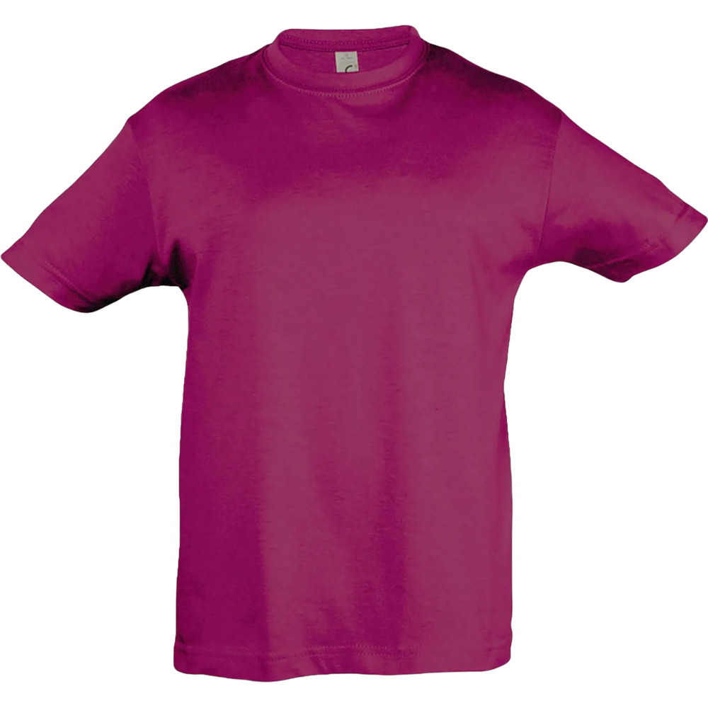 T-shirt enfant Sols Regent – Image 10