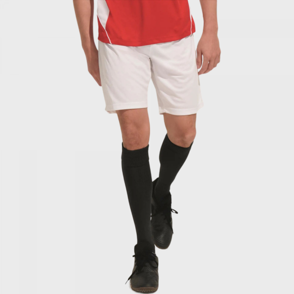 SOL'S San Siro Short de Sport Régulier