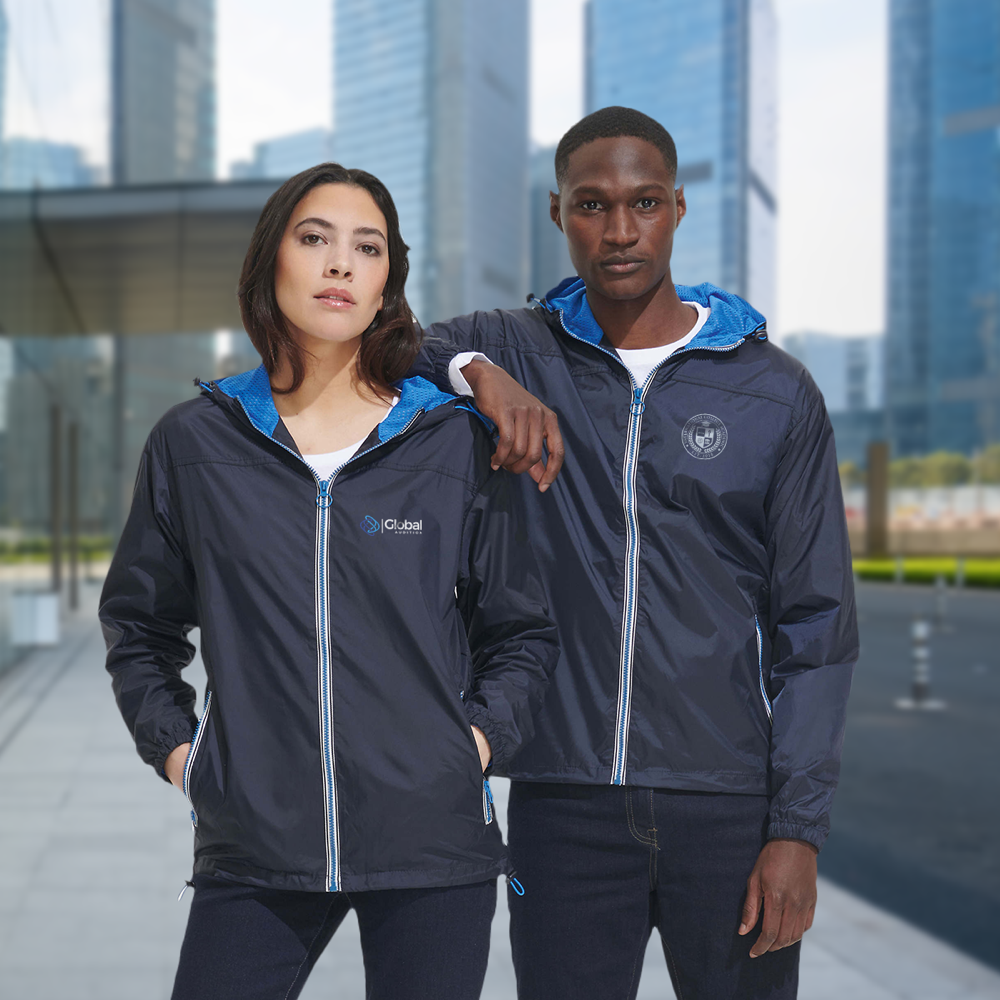 Coupe-vent basique Sol's Skate – Image 5