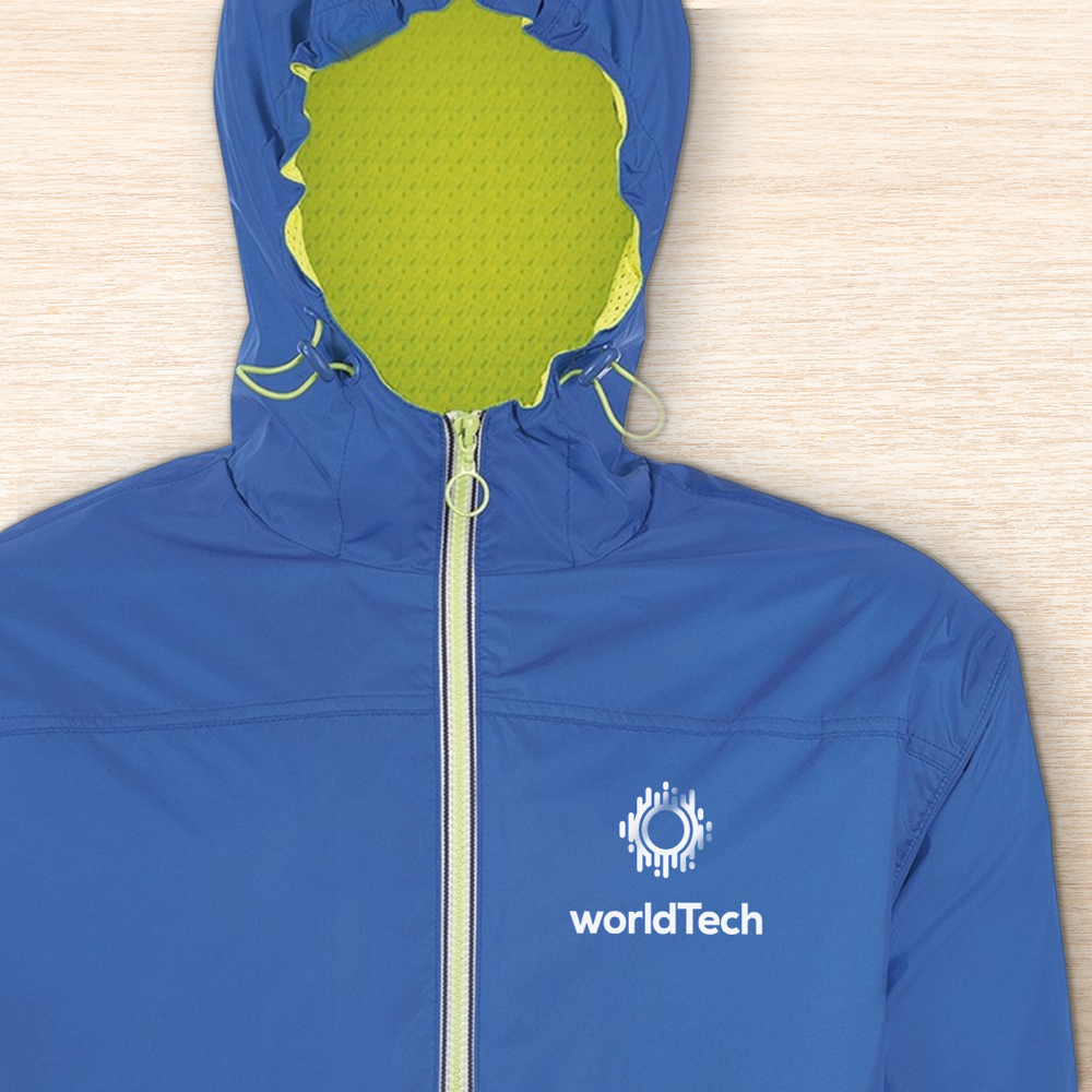 Coupe-vent basique Sol's Skate – Image 6