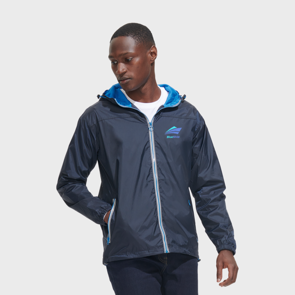 Coupe-vent basique Sol's Skate – Image 4