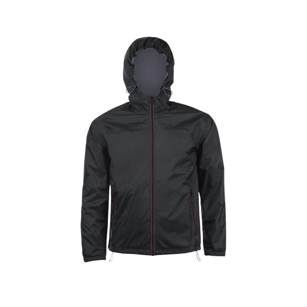 Coupe-vent basique Sol's Skate – Image 3