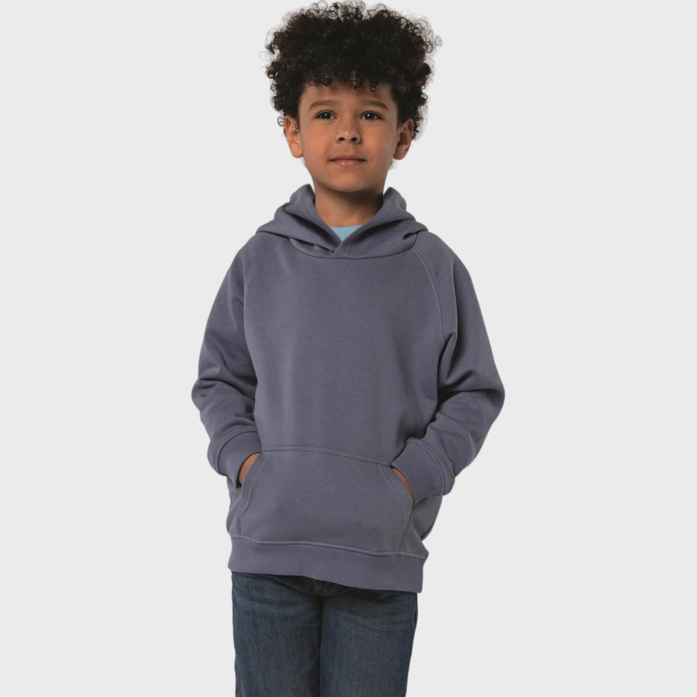 Sol's Stellar Kids Hoodie – Image 4