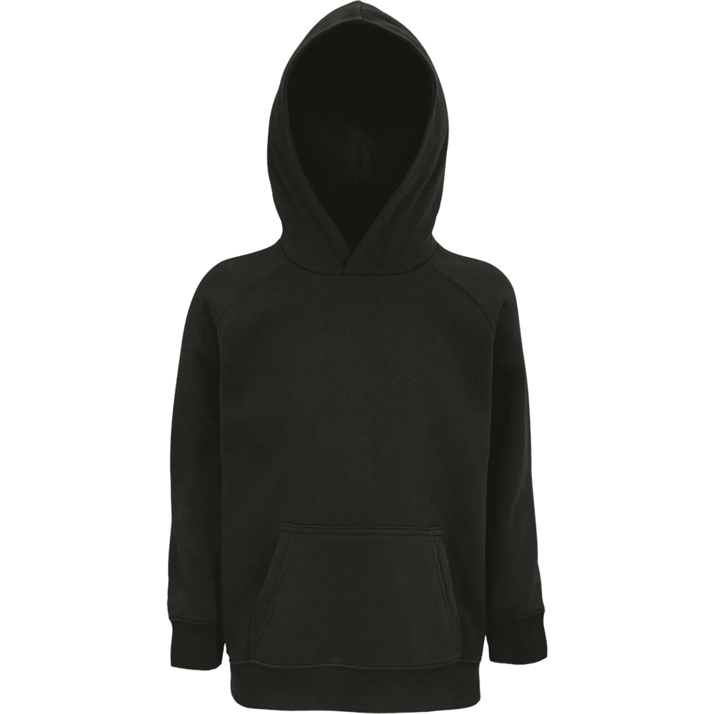 Sol's Stellar Kids Hoodie – Image 5