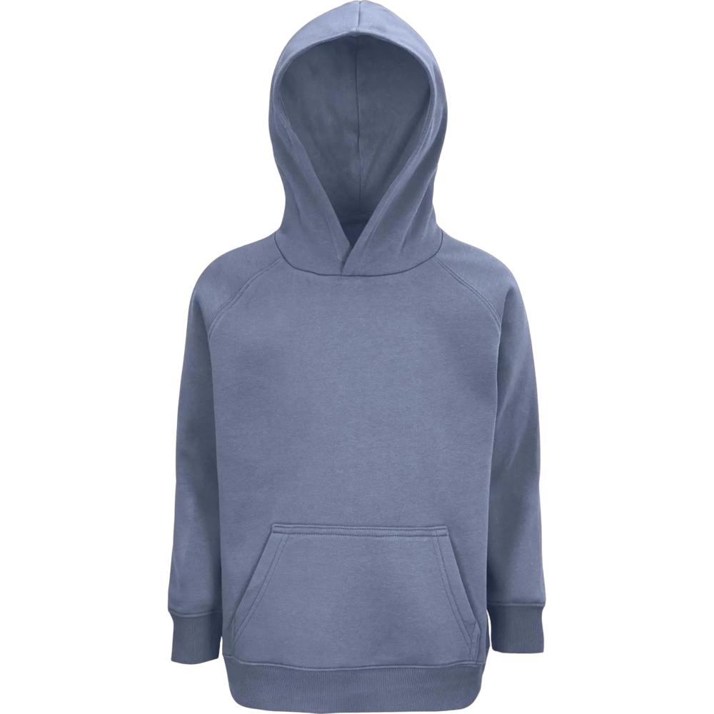 Sol's Stellar Kids Hoodie – Image 7