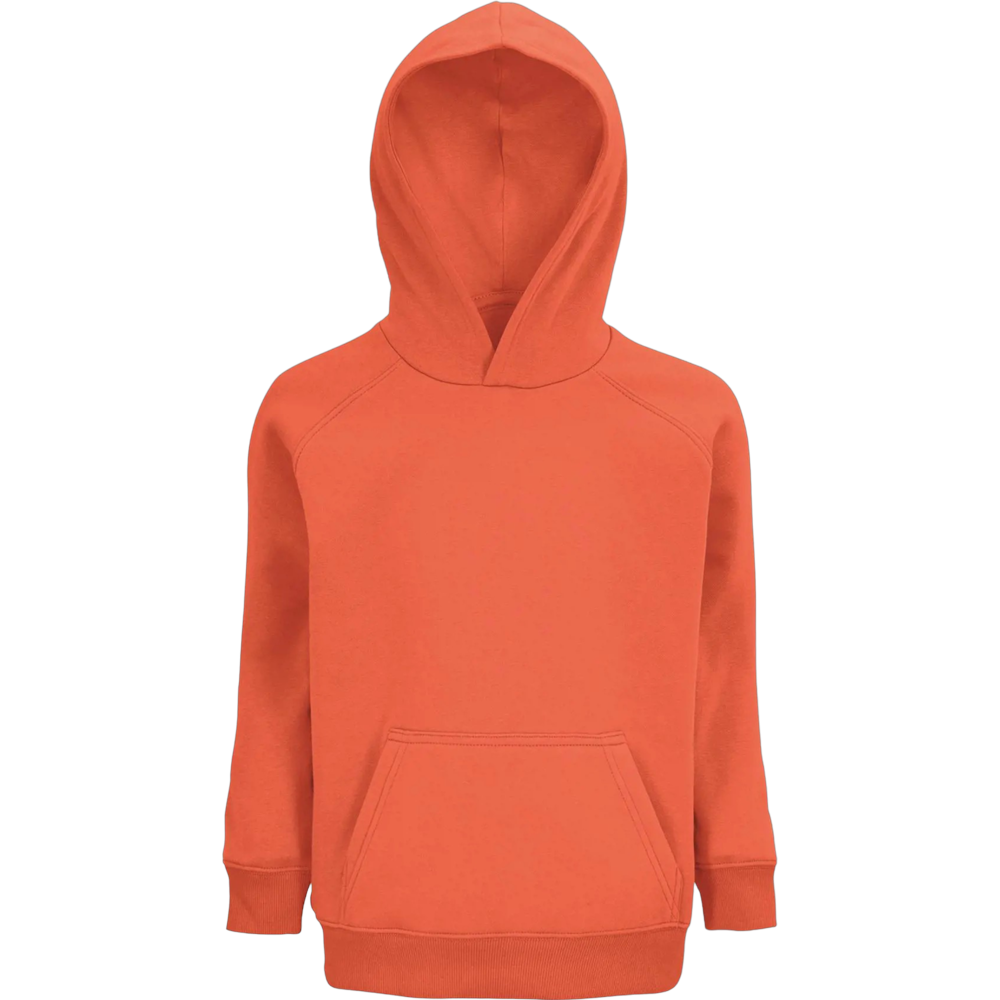 Sol's Stellar Kids Hoodie – Image 8
