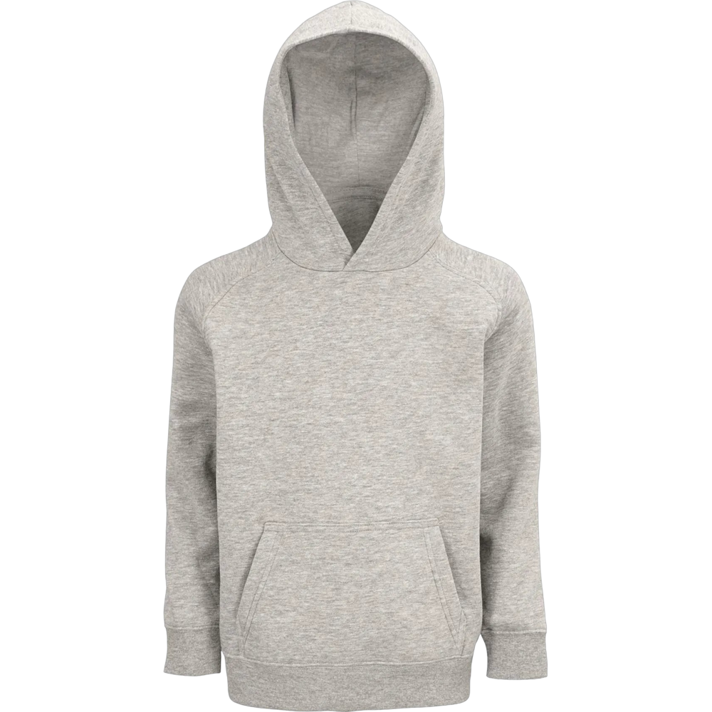 Sol's Stellar Kids Hoodie – Image 6