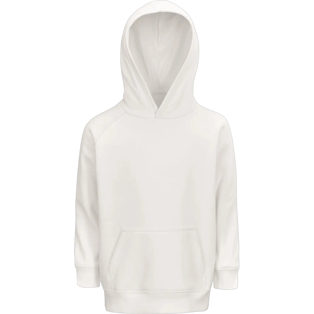 Sol's Stellar Kids Hoodie – Image 3